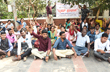Mangaluru: Guest lecturers demand regularisation of service